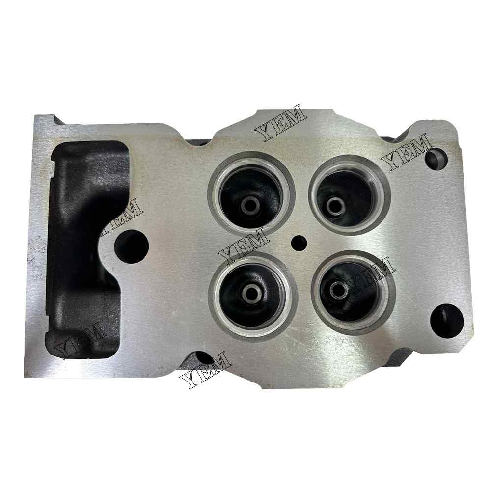 YEM Parts high quality BF8M1015 Cylinder Head 04229050 For Deutz BF8M1015 Engine For Deutz