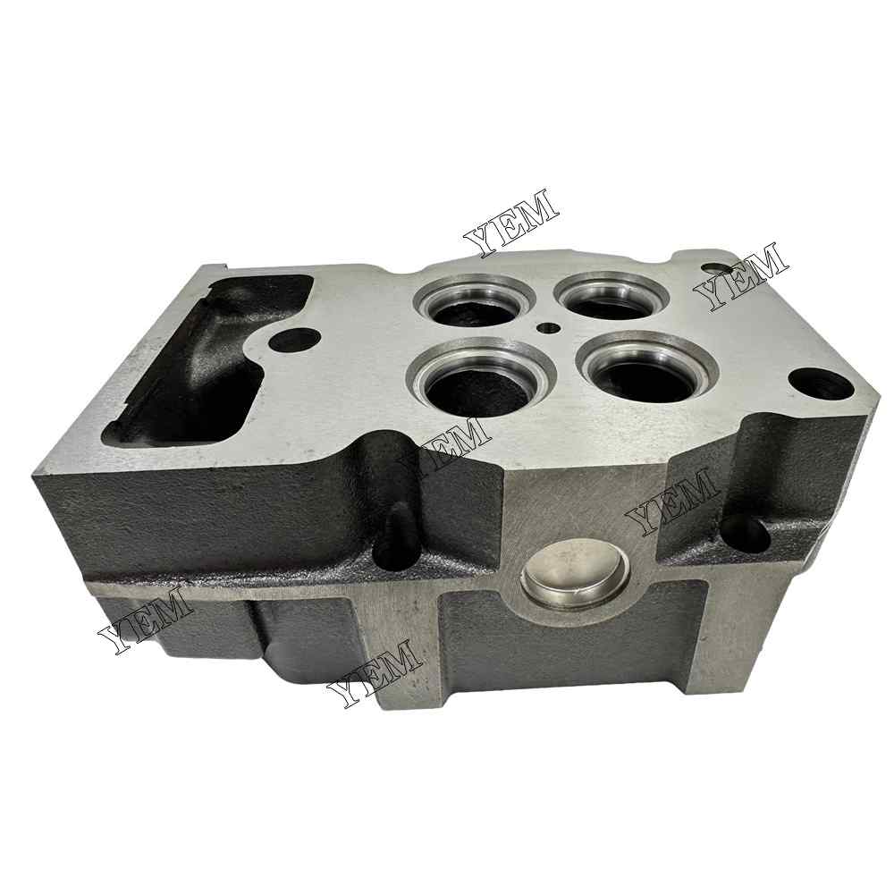 YEM Parts high quality BF8M1015 Cylinder Head 04229050 For Deutz BF8M1015 Engine For Deutz