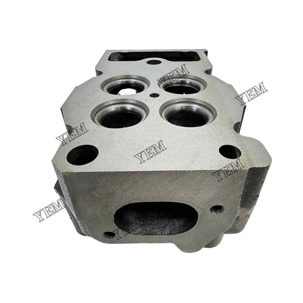 YEM Parts high quality BF8M1015 Cylinder Head 04229050 For Deutz BF8M1015 Engine For Deutz