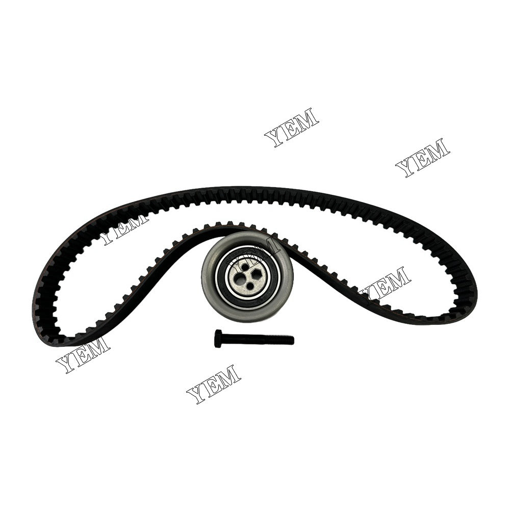 YEM Parts Part Number 02929933 Timing belt assembly For Deutz F3L1011F Engine For Deutz