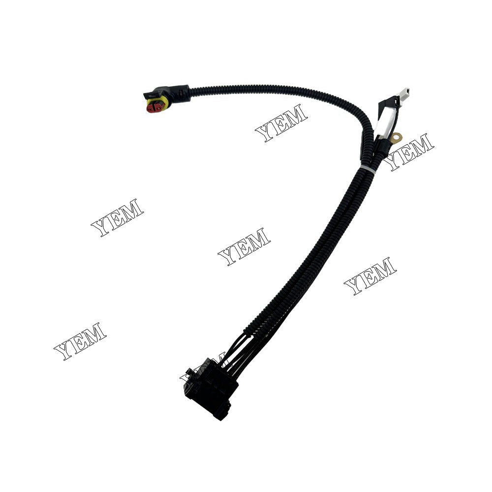 YEM Parts 04272968 Wiring Harness for Deutz F3L2011 Excavator Tractor Engine For Deutz