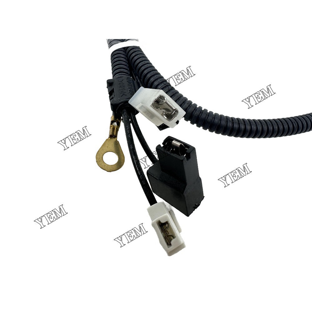 YEM Parts 04272968 Wiring Harness for Deutz F3L2011 Excavator Tractor Engine For Deutz
