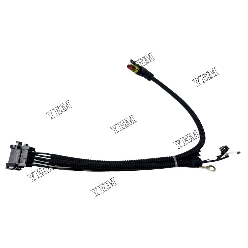 YEM Parts 04272968 Wiring Harness for Deutz F4L2011 Engine Fit Marine Diesel Engine For Deutz
