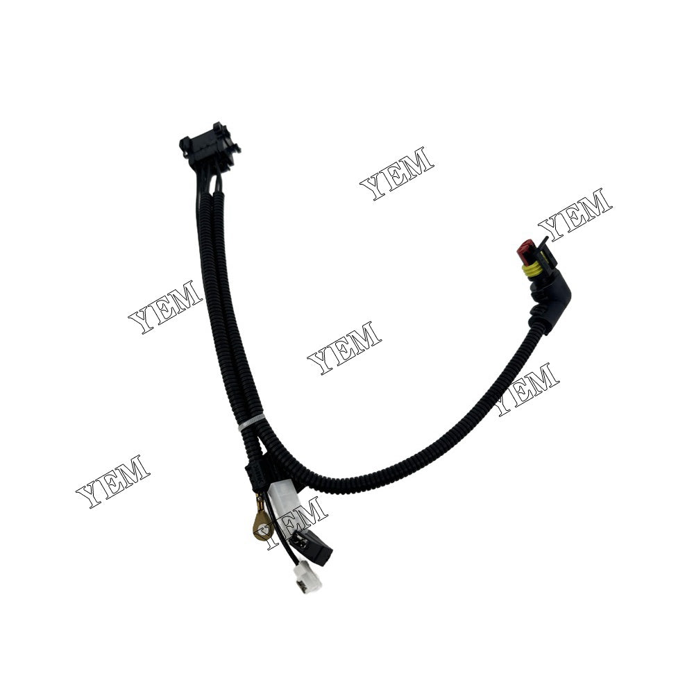 YEM Parts 04272968 Wiring Harness for Deutz F4L2011 Engine Fit Marine Diesel Engine For Deutz