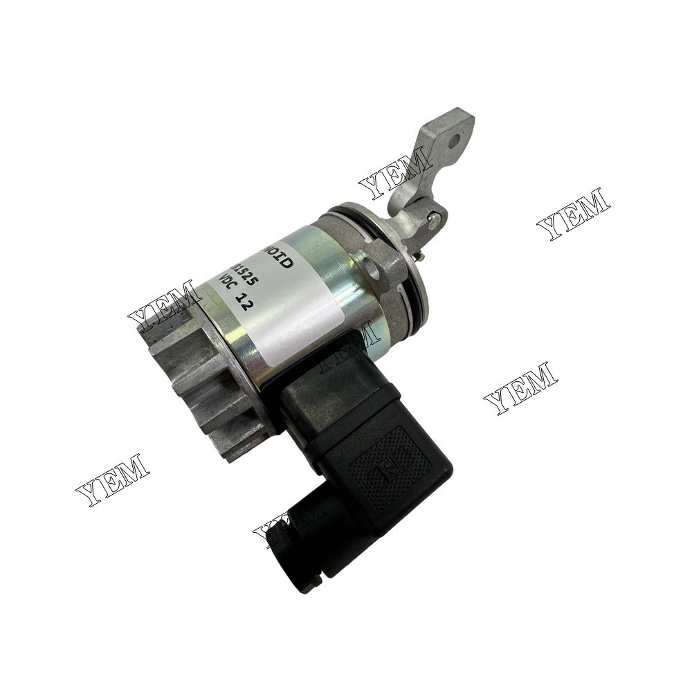 YEM Parts 04271797 04281525 Solenoid Valve 12V for Deutz F4M1011 Engine For Deutz