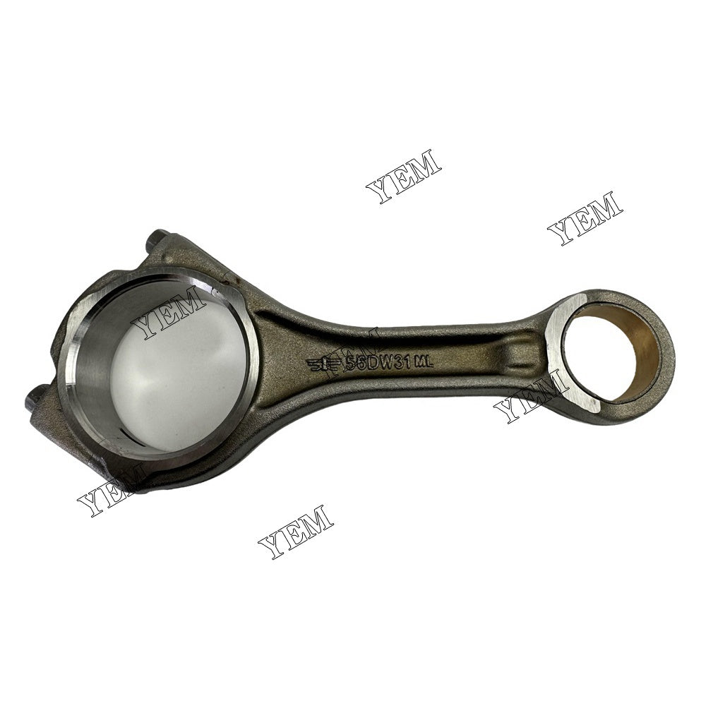 YEM Parts For Deutz Connecting Rod TCD2012L062V Engine Spare Parts For Deutz