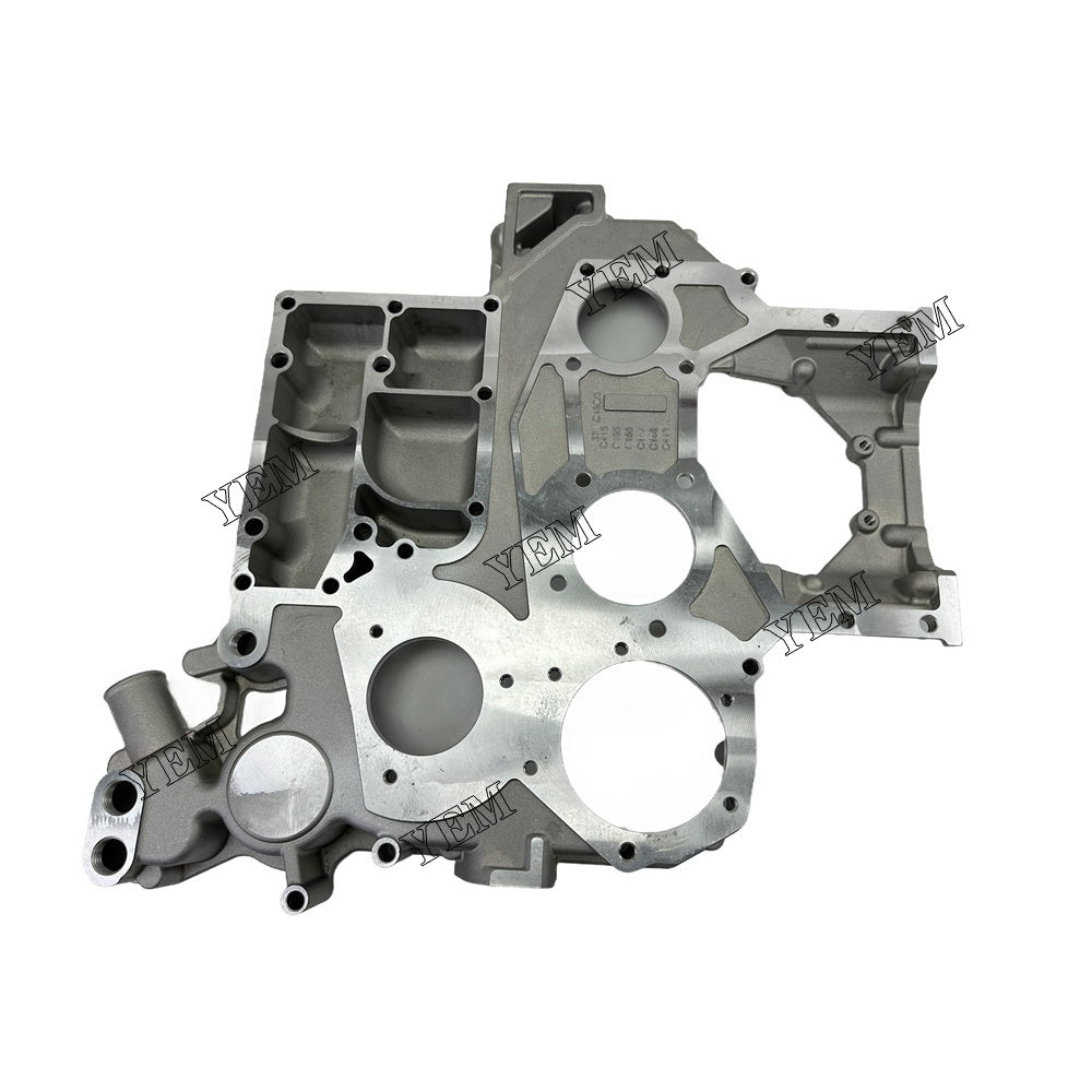 YEM Parts 3716C16C 3716C413 3716C415 3716C165 Timing Cover for Perkins 1004-40T Excavator For Perkins