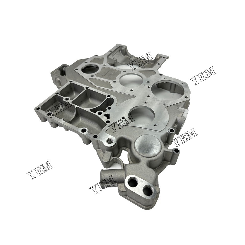YEM Parts 3716C165 3716C166 3716C167 3716C168 Timing Cover for Perkins 1004-40TW Engine For Perkins