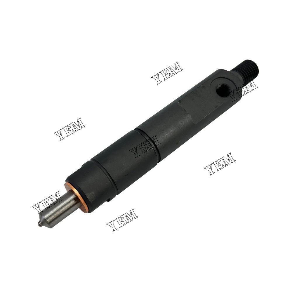 YEM Parts 4PCS Part Number 2645A025 17106200 Fuel Injector For Perkins 1004-4T Engine For Perkins