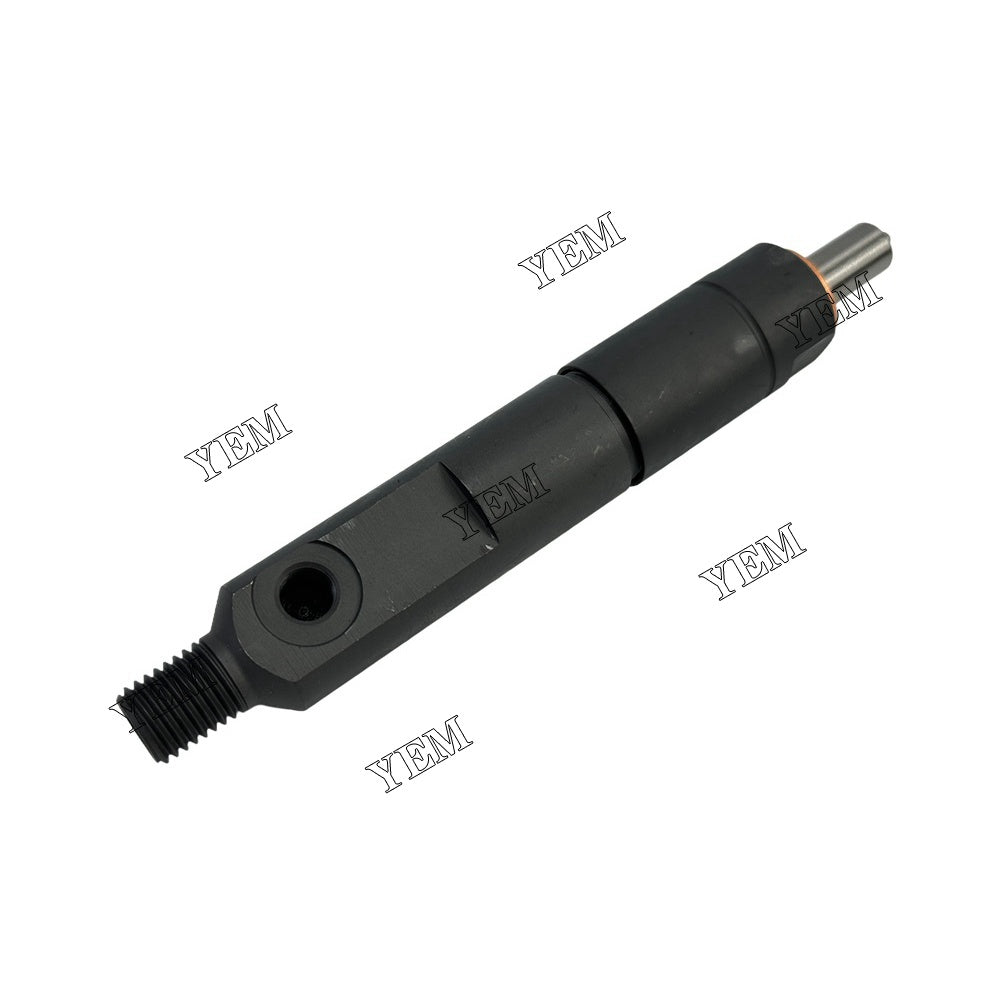 YEM Parts 4PCS Part Number 2645A025 17106200 Fuel Injector For Perkins 1004-4T Engine For Perkins