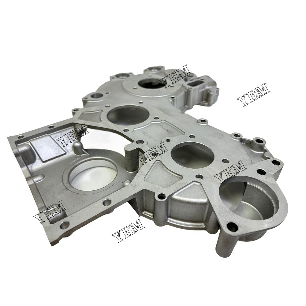 YEM Parts 3716C58C 3716C481 3716C581 4602718 Timing Cover for Perkins 1103 Generator Set For Perkins
