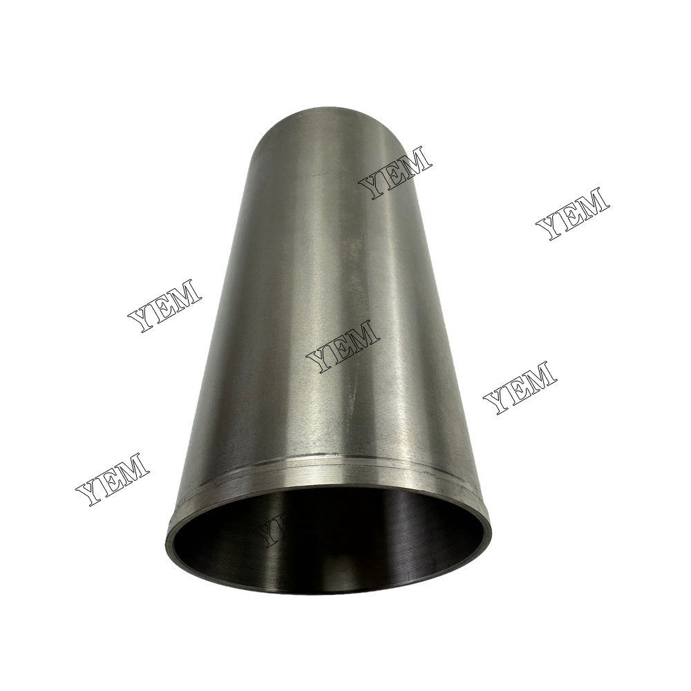 YEM Parts 4PCS For Perkins Cylinder Liner Sleeve 1104 Engine Spare Parts For Perkins