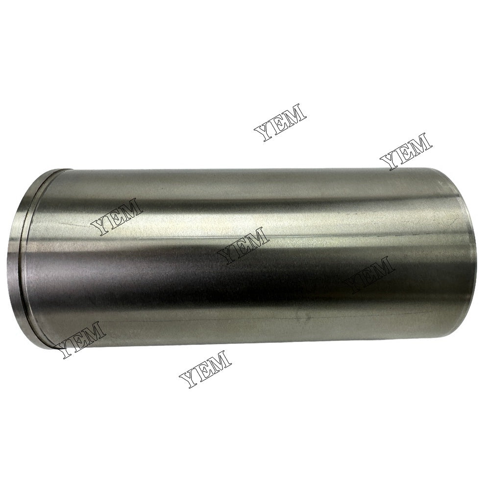 YEM Parts 4PCS For Perkins Cylinder Liner Sleeve 1104 Engine Spare Parts For Perkins