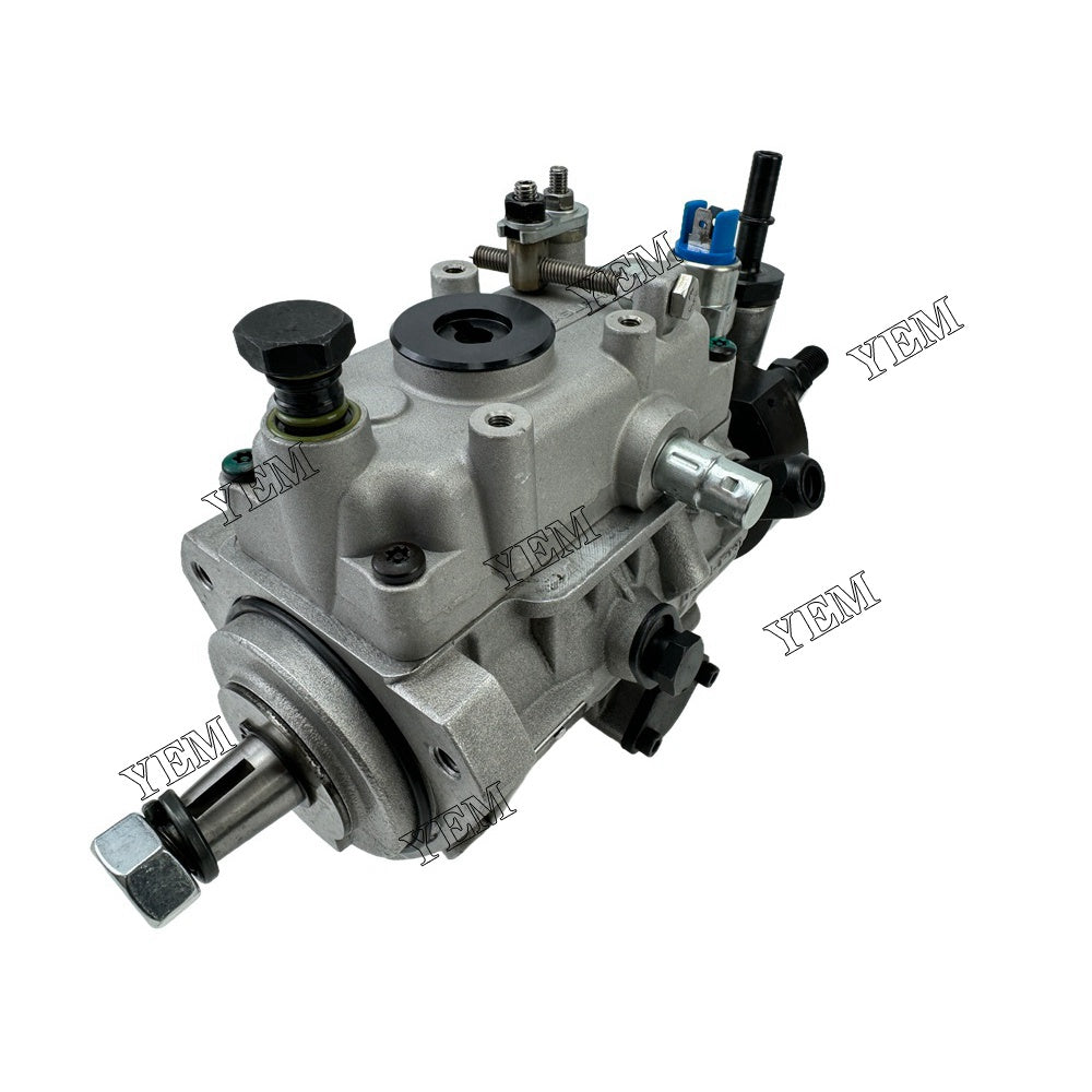 YEM Parts 1104C-44T Fuel Injection Pump 2644H216 9320A522T For Perkins