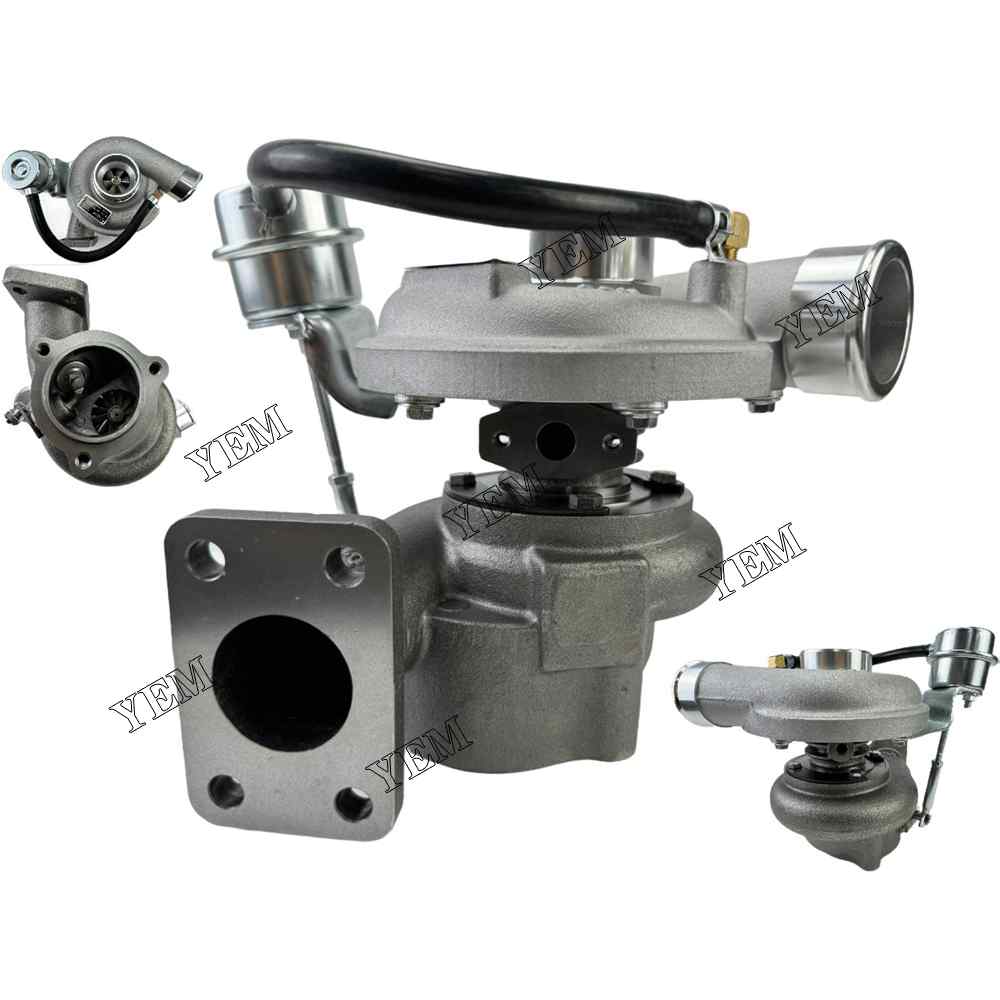 YEM Parts high quality 1104D-44T Turbocharger 2674A827 For Perkins 1104D-44T Engine For Perkins