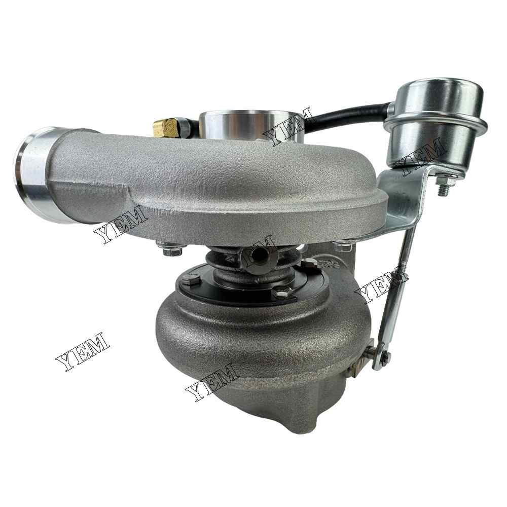 YEM Parts high quality 1104D-44T Turbocharger 2674A827 For Perkins 1104D-44T Engine For Perkins