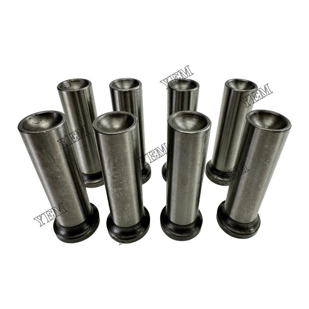 YEM Parts 8PCS Part Number 3142U061 Valve Lifter For Perkins 1104D-E44TA Engine