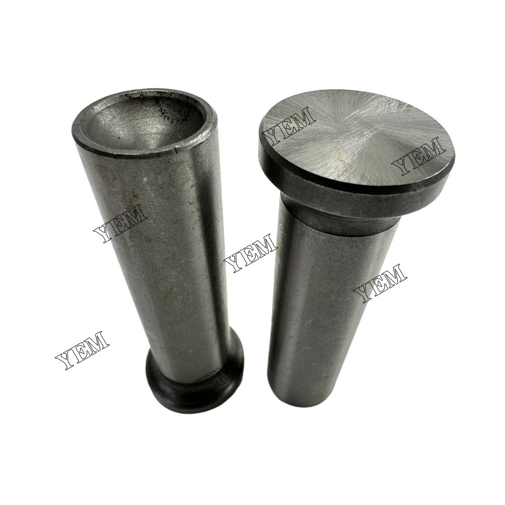 YEM Parts 8PCS Part Number 3142U061 Valve Lifter For Perkins 1104D-E44TA Engine For Perkins