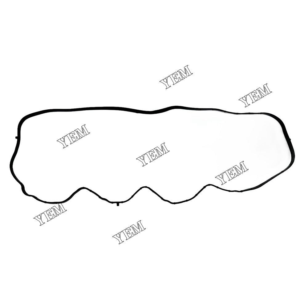 YEM Parts 298-4552 Upper Valve Cover Gasket for Perkins 1104T Engine For Perkins