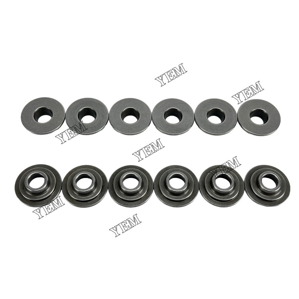 YEM Parts For Perkins Valve spring kit 1106 Engine Spare Parts