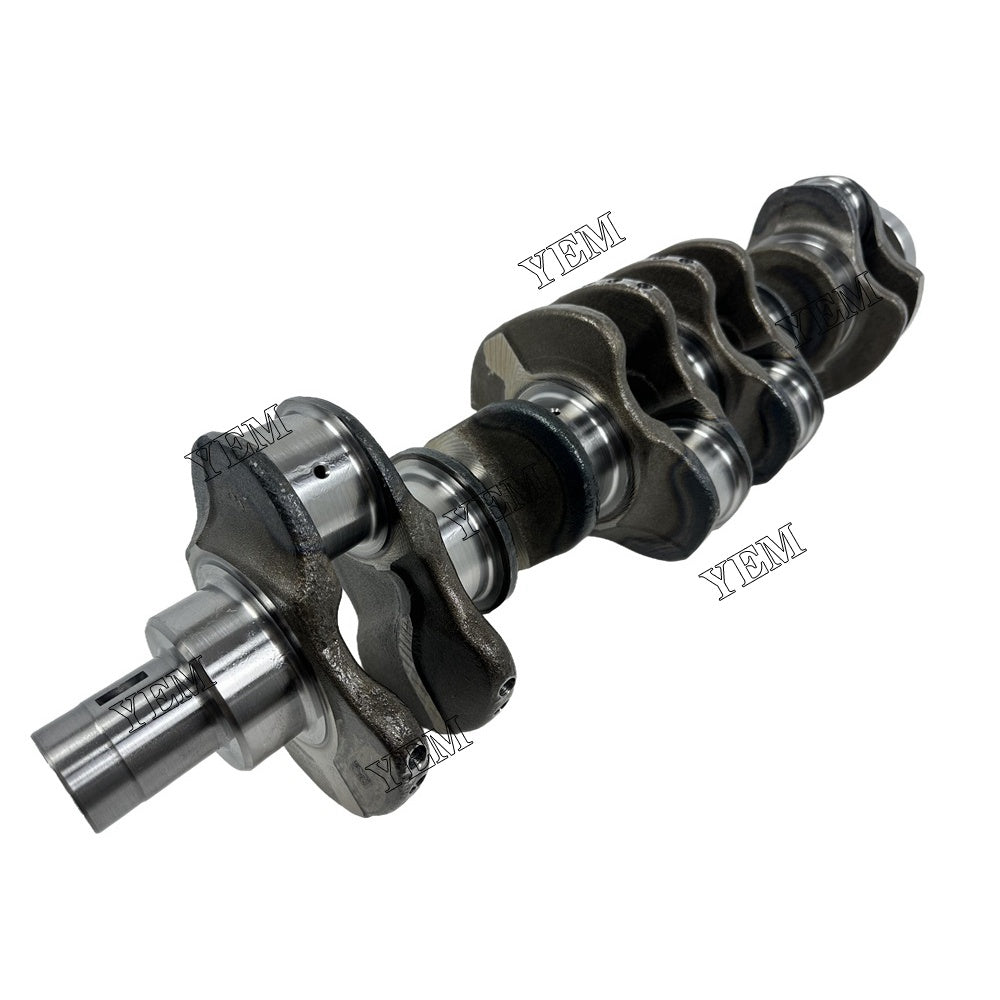 YEM Parts high quality 1106D-70TA Crankshaft For Perkins 1106D-70TA Engine