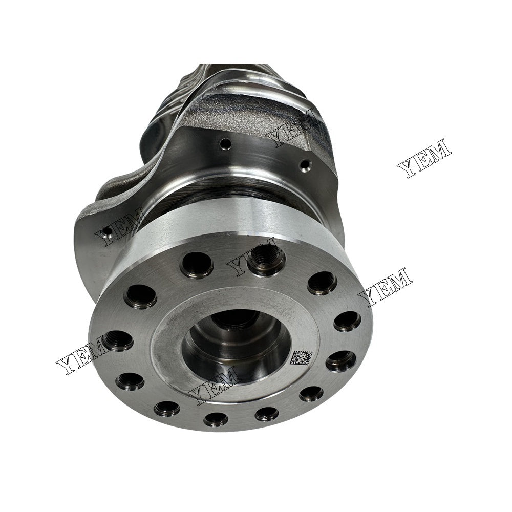 YEM Parts high quality 1106D-70TA Crankshaft For Perkins 1106D-70TA Engine For Perkins