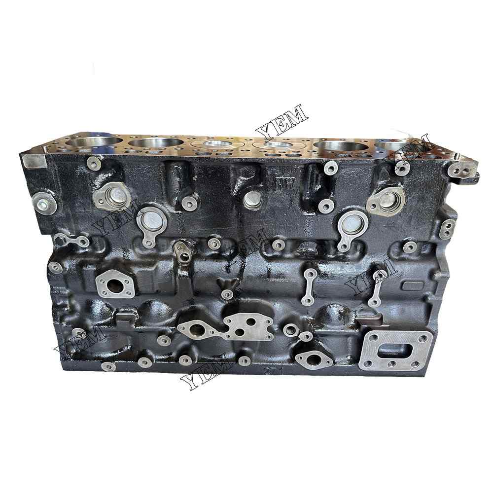 YEM Parts high quality 1106D-70TA Cylinder Block Assembly For Perkins 1106D-70TA Engine For Perkins