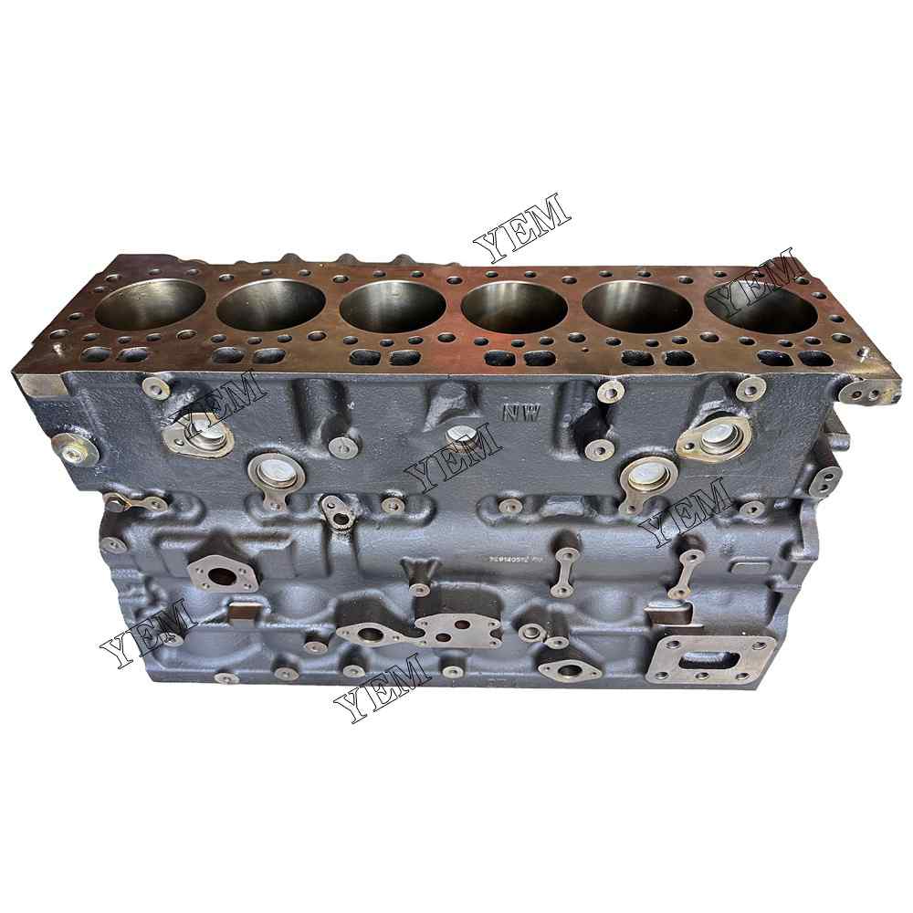 YEM Parts high quality 1106D-70TA Cylinder Block For Perkins 1106D-70TA Engine For Perkins