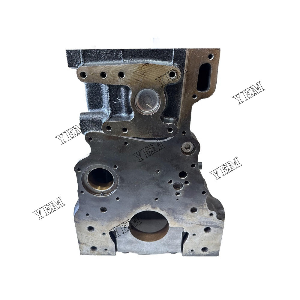 YEM Parts high quality 1106D-70TA Cylinder Block For Perkins 1106D-70TA Engine