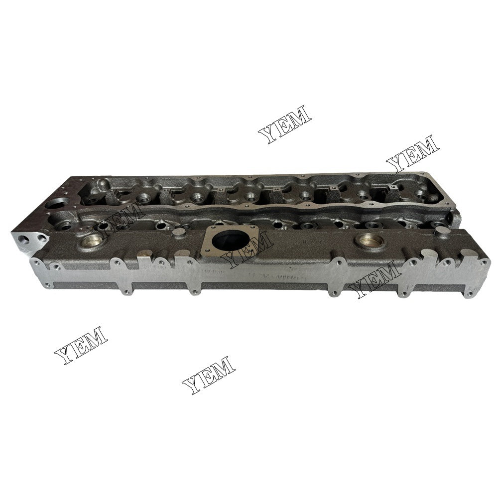 YEM Parts high quality 1106D-70TA Cylinder Head For Perkins 1106D-70TA Engine For Perkins