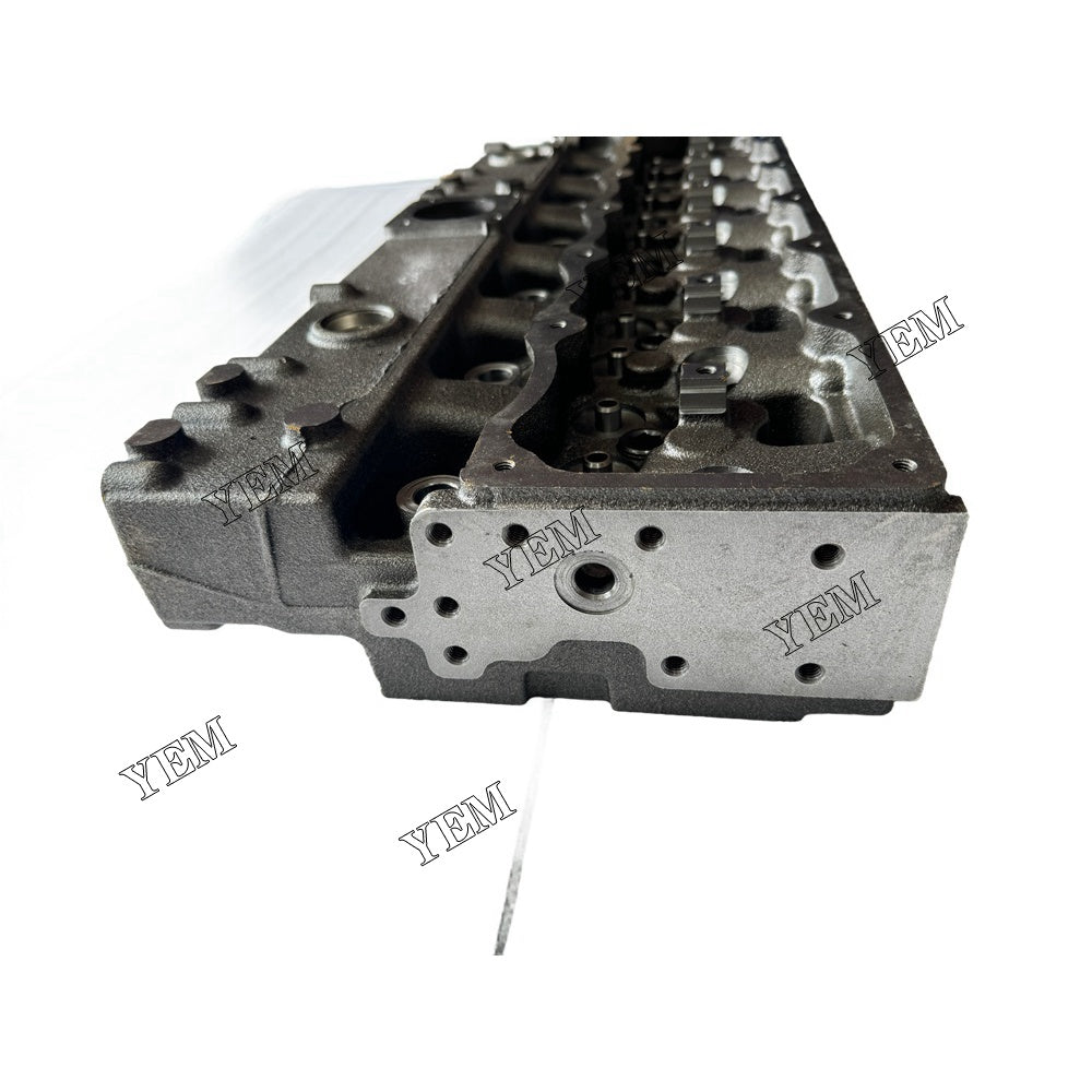YEM Parts high quality 1106D-70TA Cylinder Head For Perkins 1106D-70TA Engine For Perkins