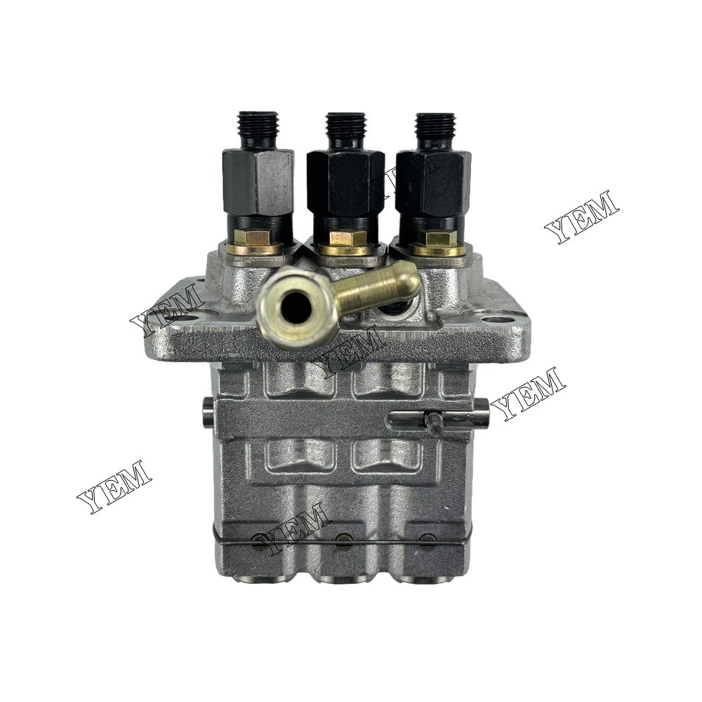 YEM Parts 403D-15 Fuel Injection Pump 131011021 For Perkins 403D-15 Excavator Engine