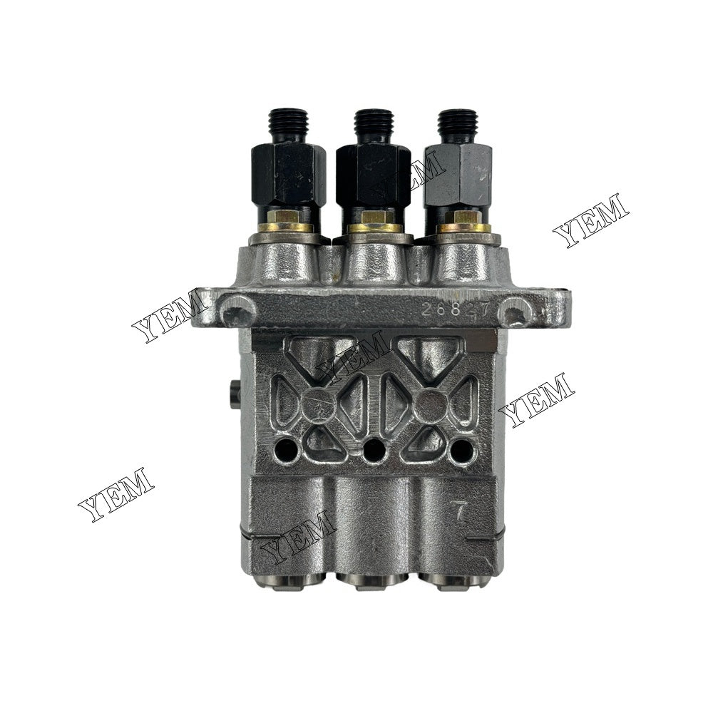 YEM Parts 403D-15 Fuel Injection Pump 131011021 For Perkins 403D-15 Excavator Engine For Perkins
