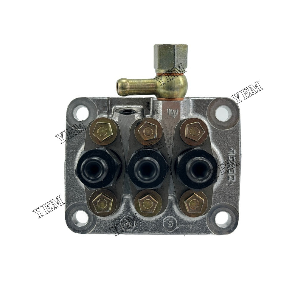 YEM Parts 403D-15 Fuel Injection Pump 131011021 For Perkins 403D-15 Excavator Engine For Perkins