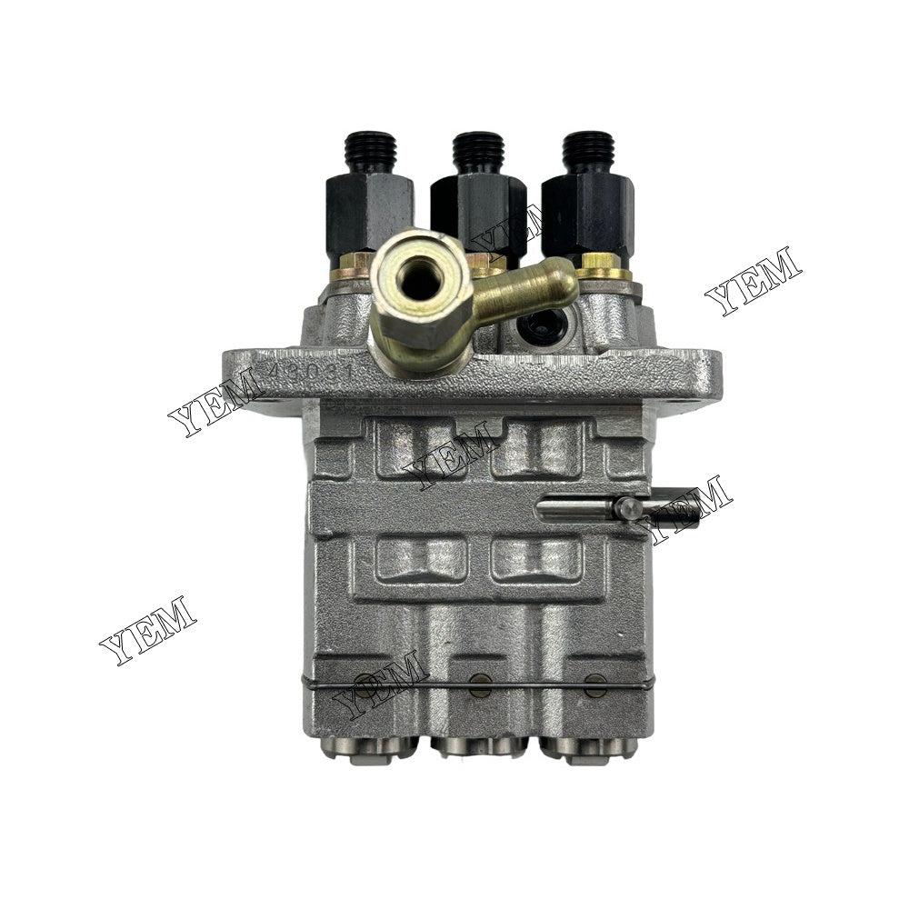 YEM Parts 403D-15 Fuel Injection Pump 131011021 For Perkins 403D-15 Excavator Engine For Perkins