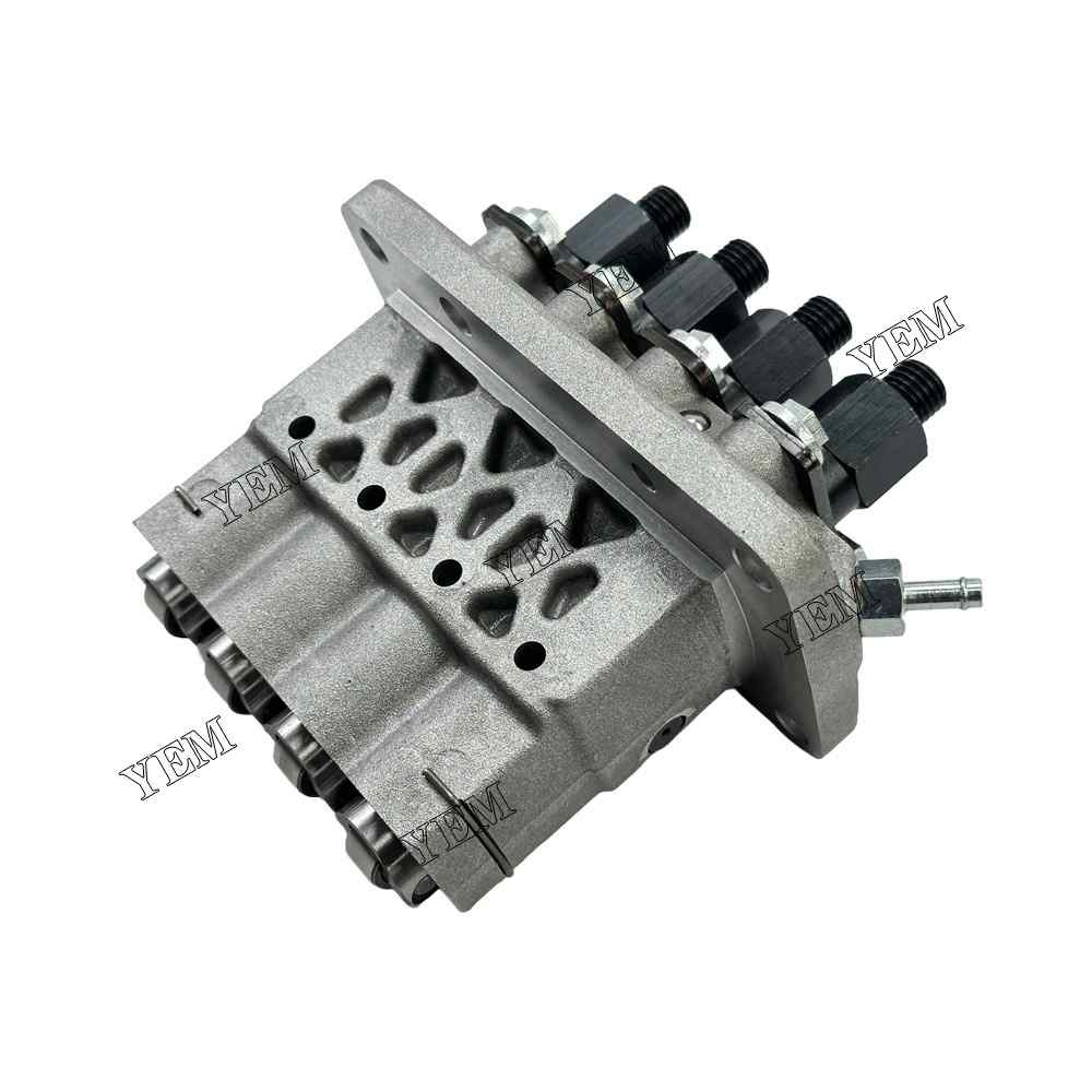 YEM Parts 404C-22 Fuel Injection Pump 131010080 For Perkins 404C-22 Excavator Engine For Perkins
