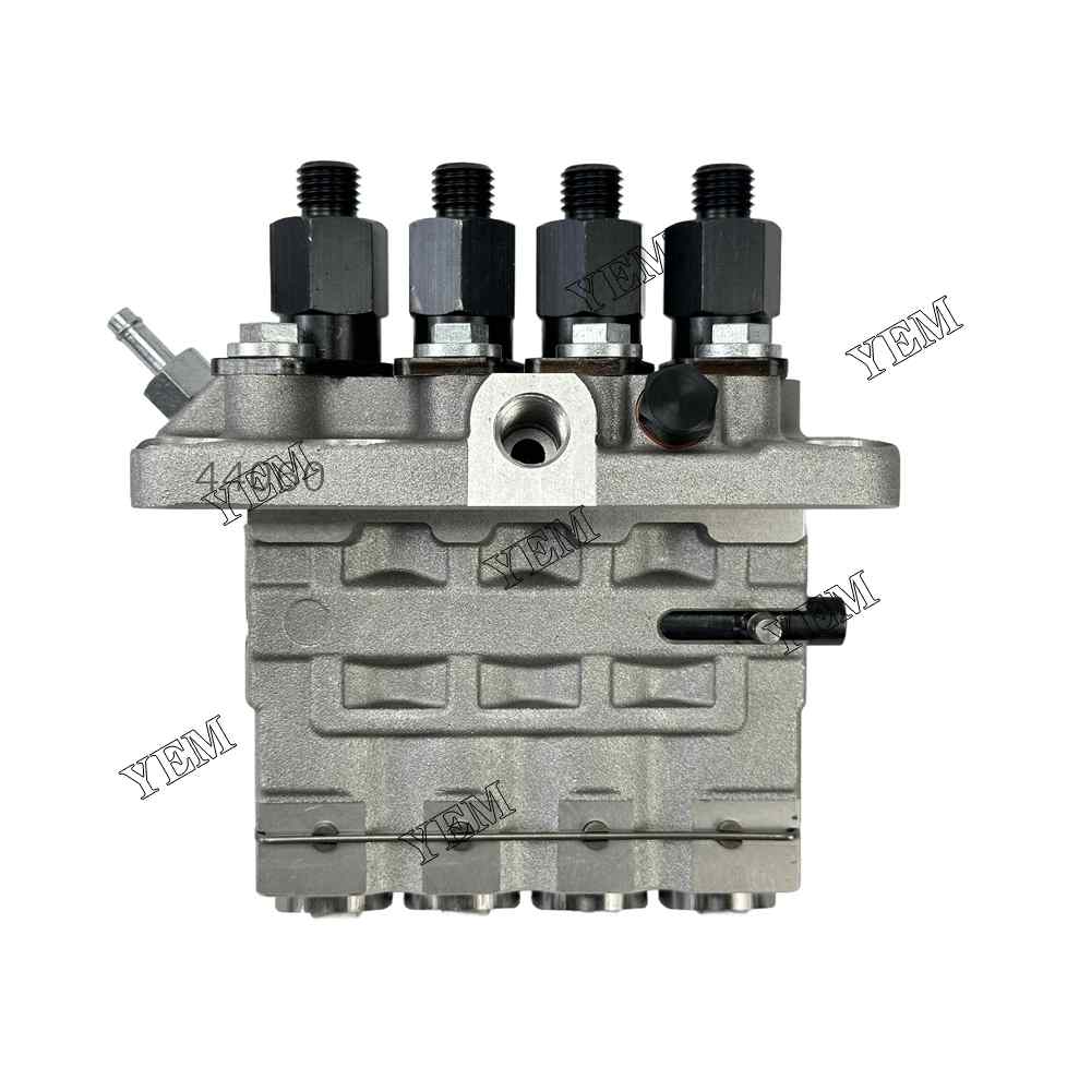 YEM Parts 404D-22 Fuel Injection Pump 131010080 For Perkins 404D-22 Tractor Engine For Perkins