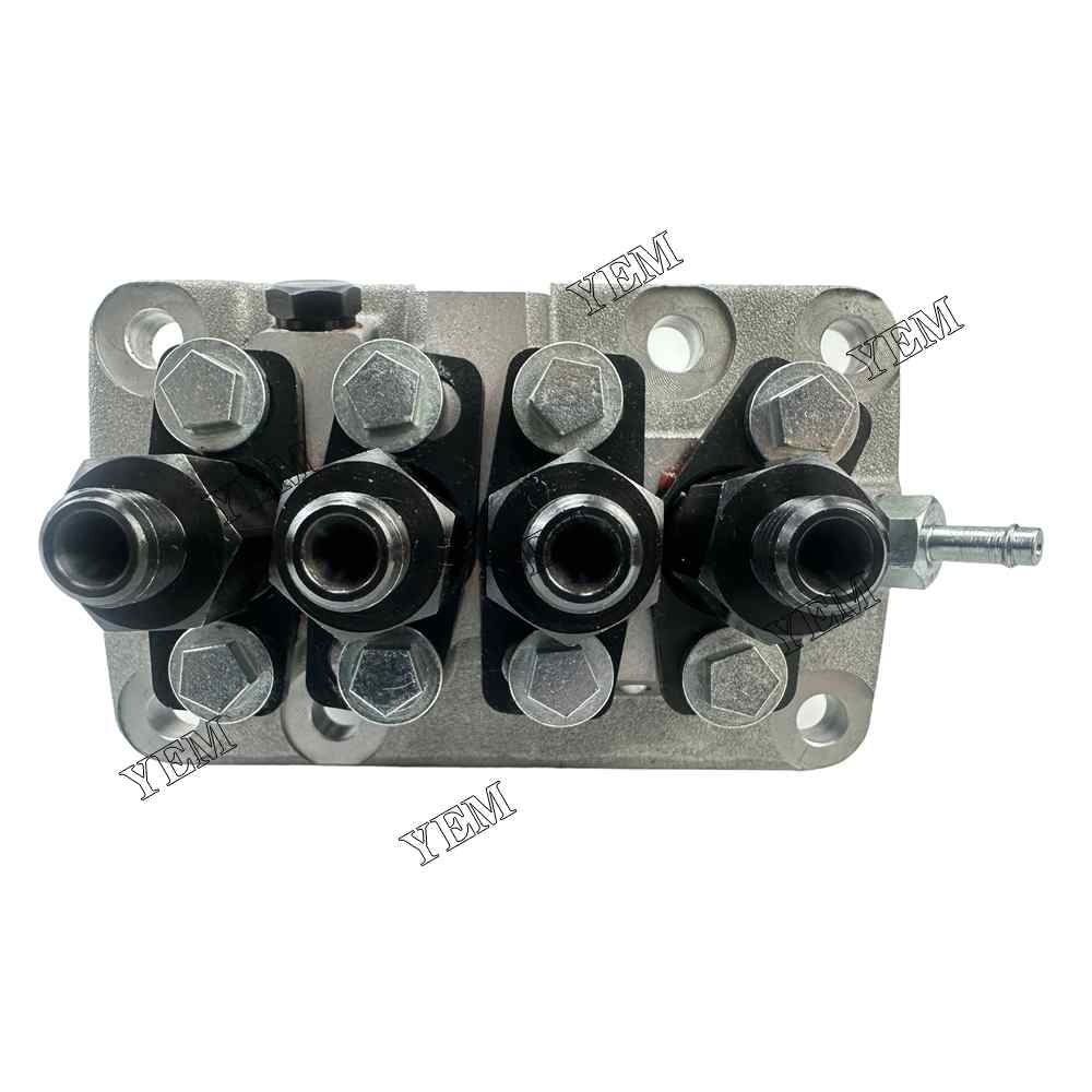 YEM Parts 404D-22 Fuel Injection Pump 131010080 For Perkins 404D-22 Tractor Engine For Perkins