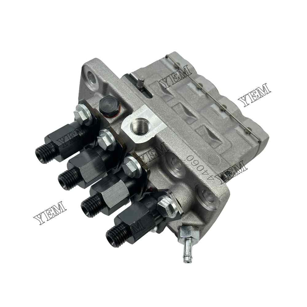 YEM Parts 404D-22 Fuel Injection Pump 131010080 For Perkins 404D-22 Tractor Engine For Perkins