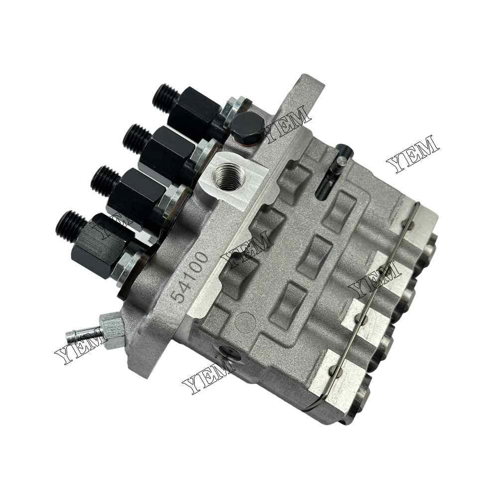 YEM Parts 404D-22T Fuel Injection Pump 131011100 104135-4100 For Perkins For Perkins