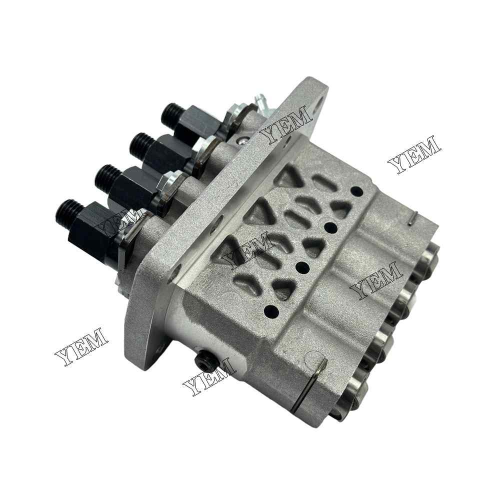 YEM Parts 404D-22T Fuel Injection Pump 131011100 104135-4100 For Perkins For Perkins