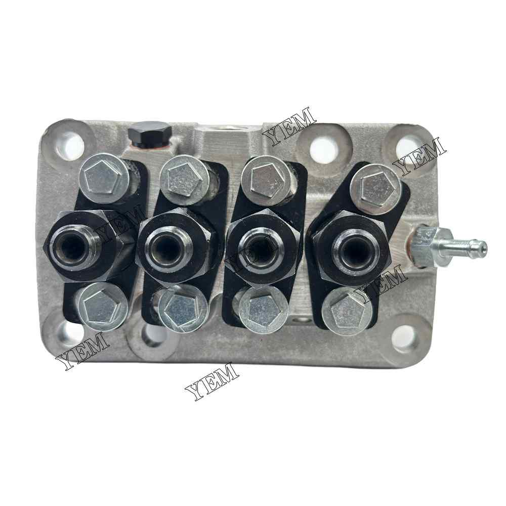 YEM Parts 404D-22T Fuel Injection Pump 131011100 104135-4100 For Perkins For Perkins