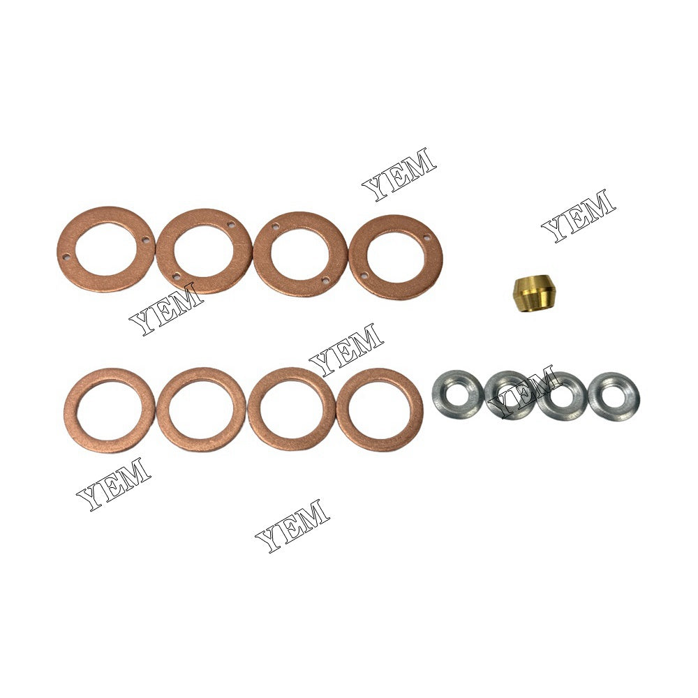 YEM Parts high quality 704.26 Full Gasket Kit U5LT0344 For Perkins 704.26 Engine For Perkins