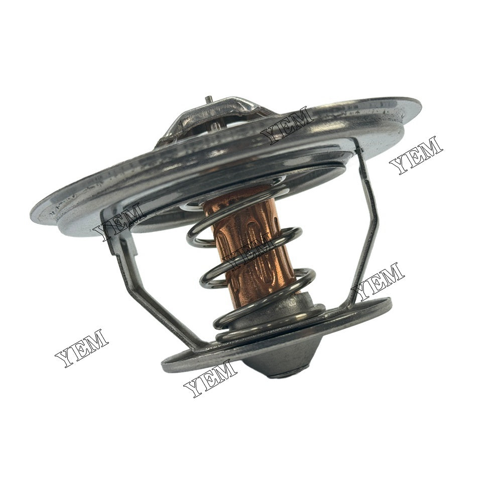 YEM Parts 4006 4008 4012 4016 Thermostat 76¡ã T430137 914-013 SE573 1 For Perkins Engine For Perkins