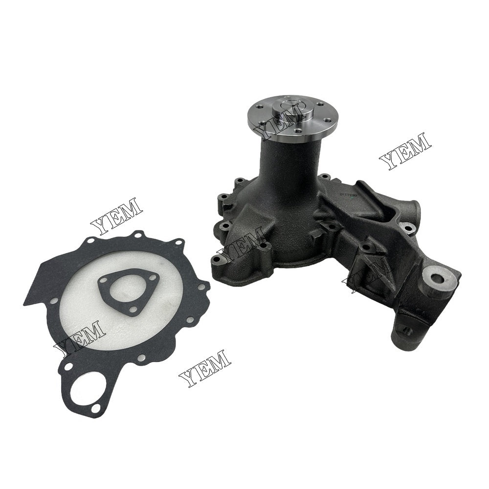 YEM Parts OE51145 Water Pump for Perkins Excavator Tractor Engine