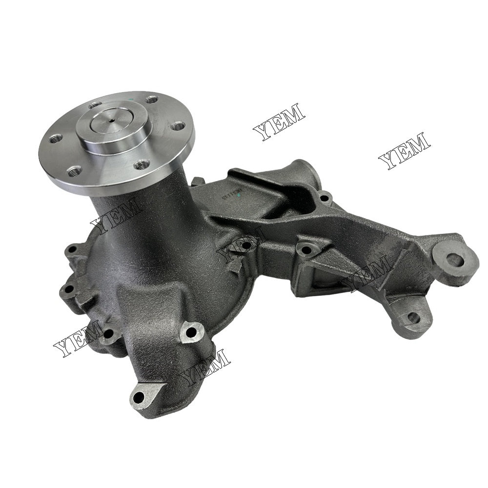 YEM Parts OE51145 Water Pump for Perkins Excavator Tractor Engine For Perkins