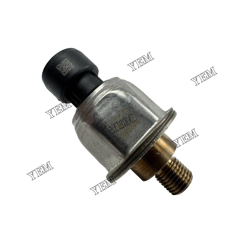 YEM Parts 7311544 Sensor for Bobcat S450 S550 Excavator Tractor Engine For Bobcat