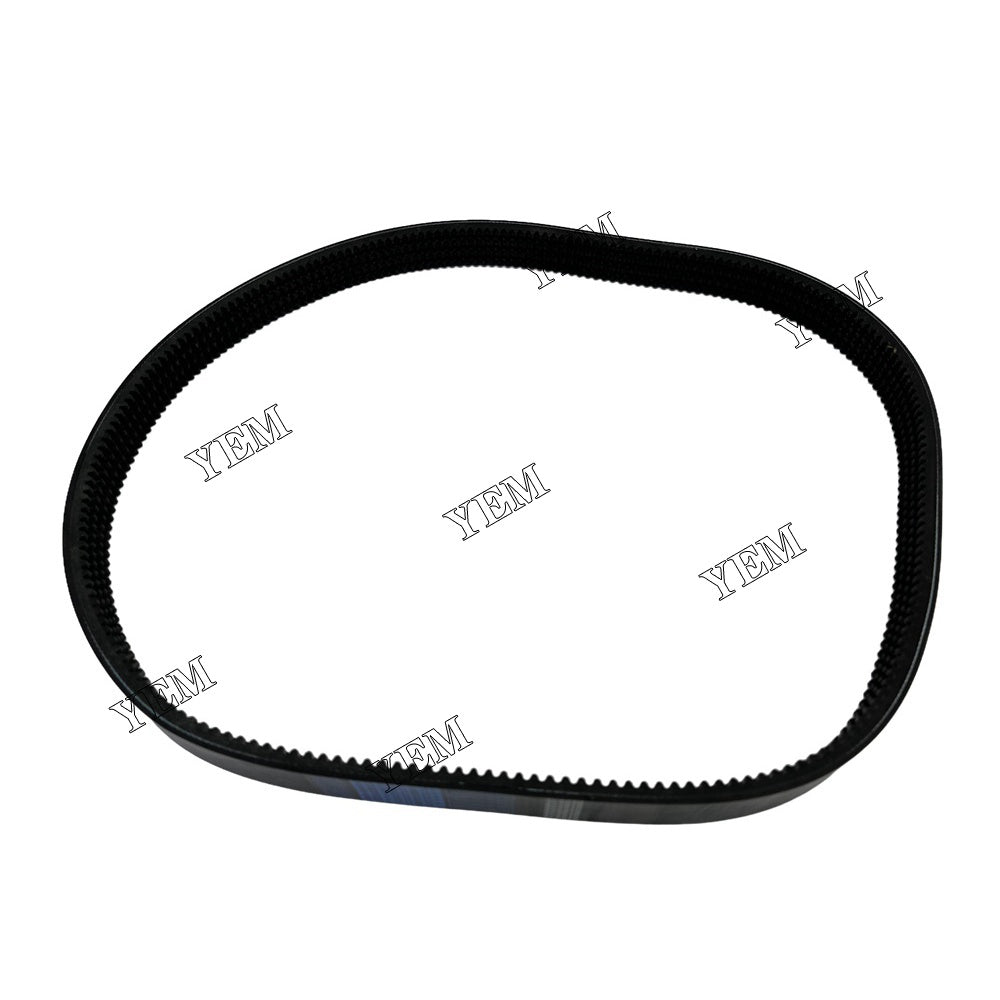 YEM Parts 6925914 Fan Belt for Bobcat Excavator Tractor Engine For Bobcat
