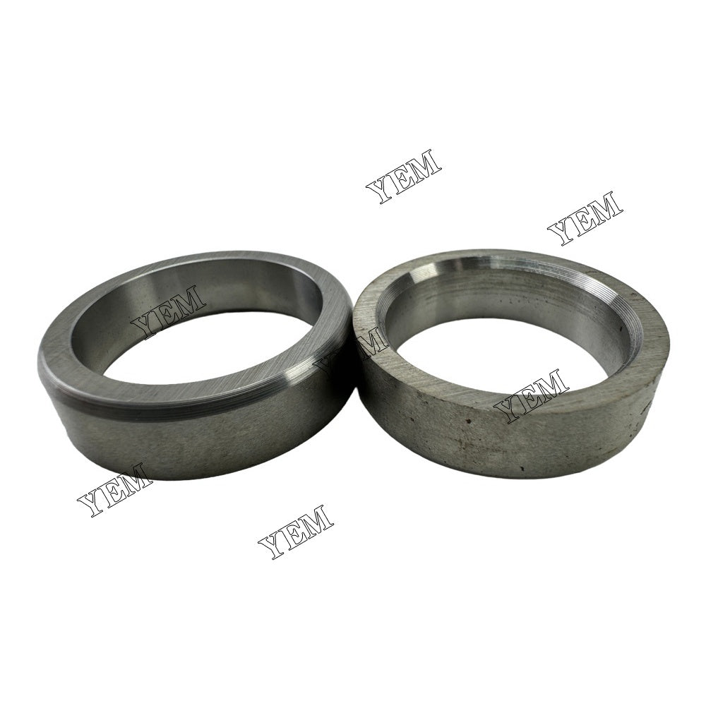 YEM Parts For Toyota Exhaust Valve Seat 1HD Engine Spare Parts