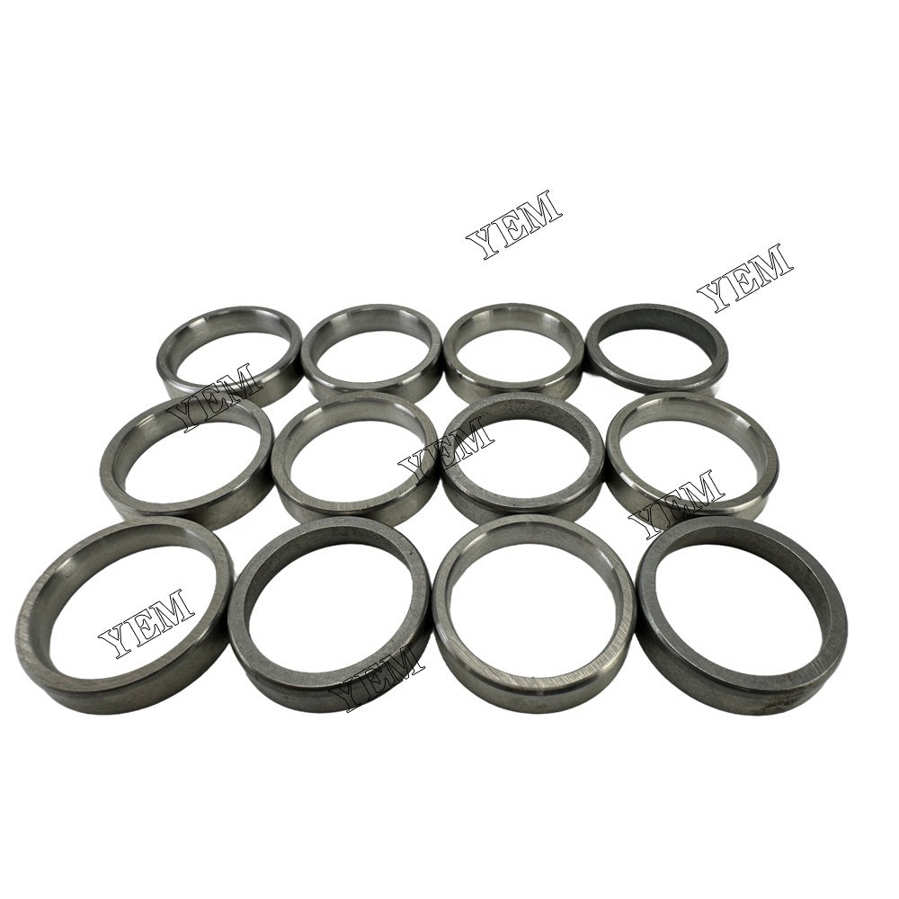 YEM Parts For Toyota Intake Valve Seat 1HD Engine Spare Parts For Toyota